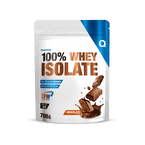 100 Percent Whey Isolate 1.54lbs By Quamtrax Nutrition