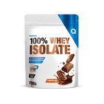 100 Percent Whey Isolate 1.54lbs By Quamtrax Nutrition