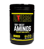 100% Beef Aminos 400 Tablets By Universal Nutrition