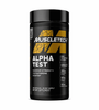 Alpha Test 120 Tablets By MuscleTech