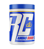 Amino 8000 325 Tablets By Ronnie Coleman