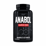 Anabol Hardcore 60 Capsules By Nutrex Research