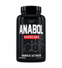 Anabol Hardcore 60 Capsules By Nutrex Research