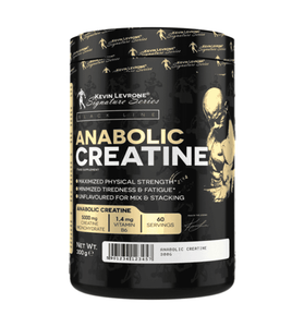 Anabolic Creatine 300g By Kevin Levrone Signature Series