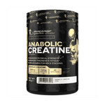 Anabolic Creatine 600g By Kevin Levrone Signature Series