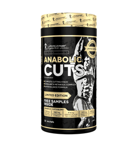 Anabolic Cuts 30 Sachets By Kevin Levrone Signature Series