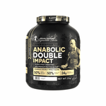 Anabolic Double Impact 2kg By Kevin Levrone Signature Series