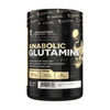 Anabolic Glutamine 300g By Kevin Levrone Signature Series