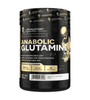 Anabolic Glutamine 300g By Kevin Levrone Signature Series