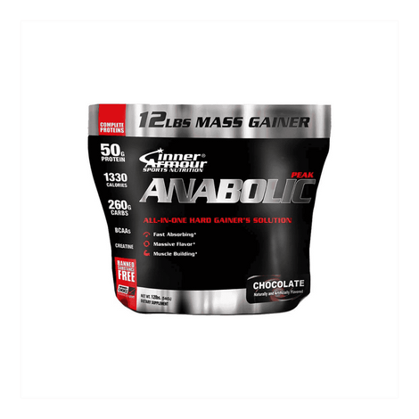 Anabolic Peak 12lbs By Inner Armour