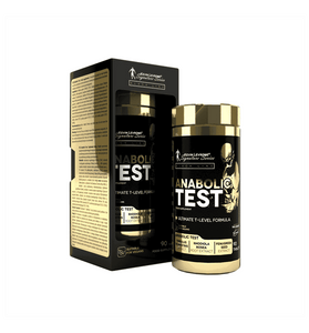 Anabolic Test 90 Tablets By Kevin Levrone