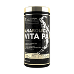 Anabolic Vita Pak 30 Sachets By Kevin Levrone Signature Series