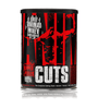 Animal Cuts 42 Packs By Universal Nutrition