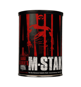 Animal M-Stak 21 Packs By Universal Nutrition