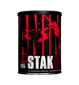Animal Stak 21 Packs By Universal Nutrition