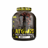 Atomic Mass Gainer 3kg By Nuclear Nutrition