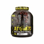 Atomic Mass Gainer 3kg By Nuclear Nutrition