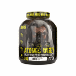 Atomic Whey 2kg By Nuclear Nutrition