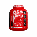 Bad Ass Whey 2kg By Fitness Authority