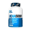 Bcaa 5000 240 Capsules By Evl Nutrition