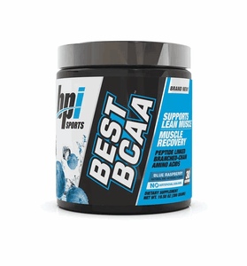 Best Bcaa 30 Servings By Bpi Sports