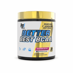 Better Best Bcaa 30 Servings By Bpi Sports