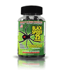 Black Spider 100 Capsules By Cloma Pharma