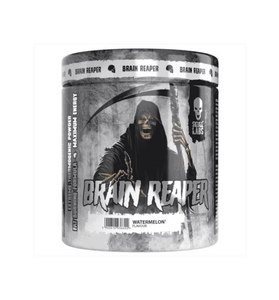 Brain Reaper 30 Servings By Skull Labs