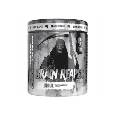 Brain Reaper 30 Servings By Skull Labs
