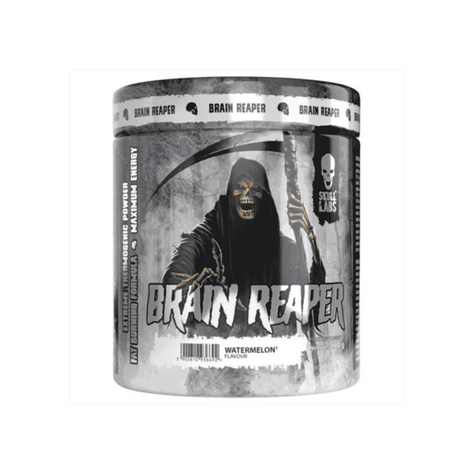 Brain Reaper 30 Servings By Skull Labs