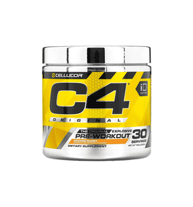 C4 Original 30 Servings By Cellucor