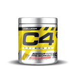 C4 Original 60 Servings By Cellucor