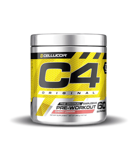 C4 Original 60 Servings By Cellucor