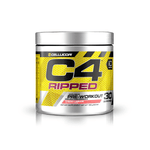 C4 Ripped 30 Servings By Cellucor