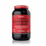 Carnivor Beef Protein 2lb By MuscleMeds