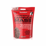 Carnivor Mass 10.74lb By MuscleMeds