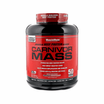 Carnivor Mass 5.99lbs By MuscleMeds