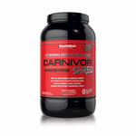 Carnivor Shred 2lb By MuscleMeds