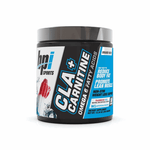 Cla + Carnitine 50 Servings By Bpi Sports