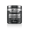 Creatine Monohydrate Powder 5000mg 60 Servings By Core Champs