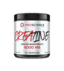 Creatine Monohydrate Powder 5000mg 60 Servings By Pro Science Nutra