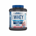 Critical Whey Protein 2kg By Applied Nutriton