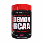 Demon Bcaa 60 Servings By Insane Labz