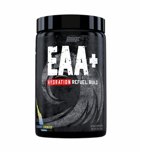 Eaa + Hydration 30 Servings By Nutrex Research