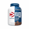 Elite 100% Whey Protein Powder 5lbs By Dymatize