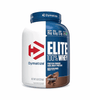 Elite 100% Whey Protein Powder 5lbs By Dymatize