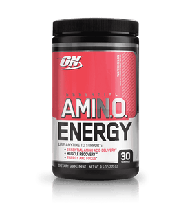 Essential Amino Energy 30 Servings By Optimum Nutrition