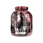 Executioner Whey 2kg By Skull Labs