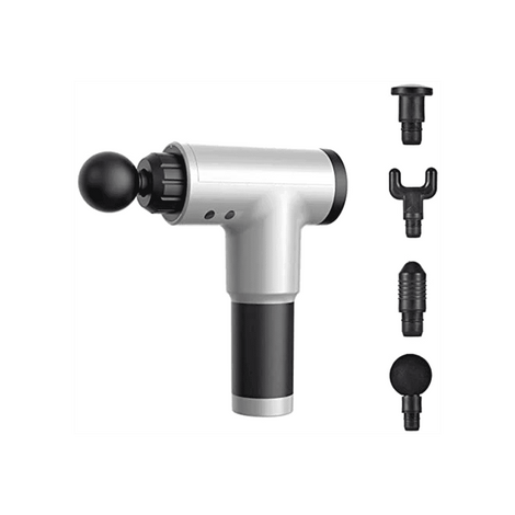 Fascial Gun Massage & Recovery Device
