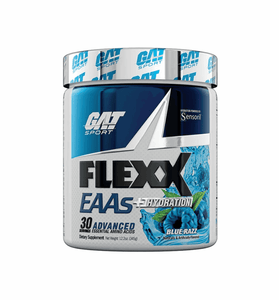 Nitraflex EAAs + Hydration 30 Servings By Gat Sport